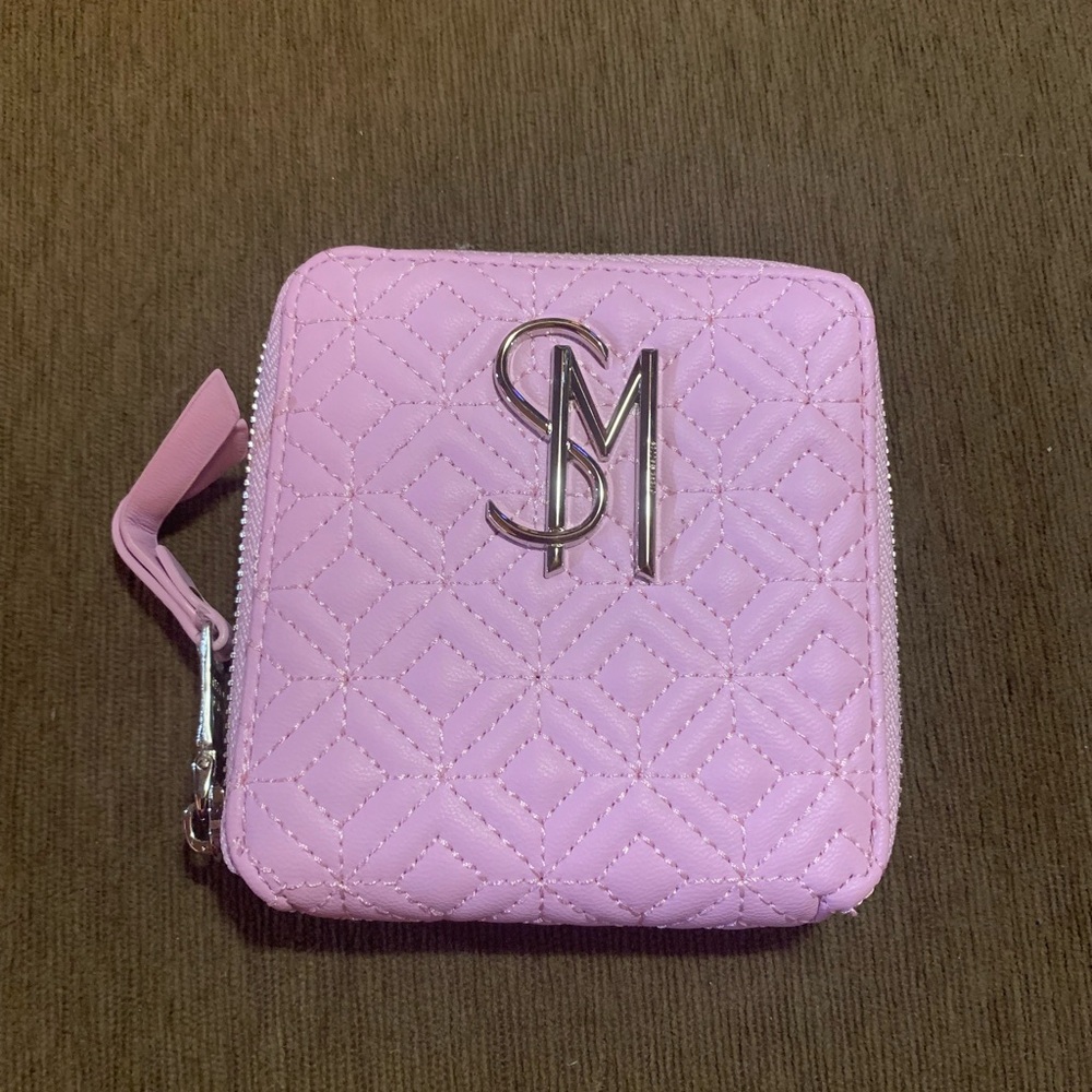 Steve Madden Wallet